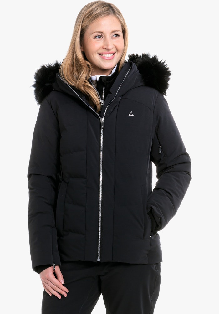 Down Jacket Maribor L