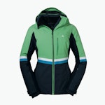 Ski Jacket Carmenna L