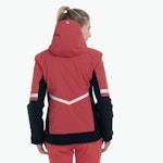 Ski Jacket Carmenna L