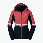 Ski Jacket Carmenna L