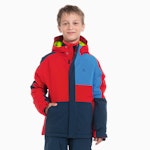 Ski Jacket Brandnertal B