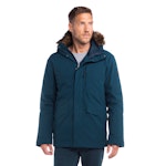 Down Jacket Budapest M