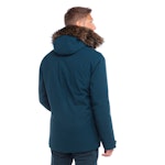 Down Jacket Budapest M