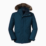 Down Jacket Budapest M