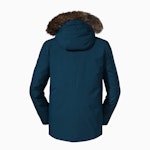 Down Jacket Budapest M