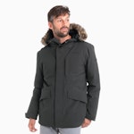 Down Jacket Budapest M