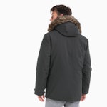 Down Jacket Budapest M