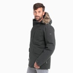 Down Jacket Budapest M