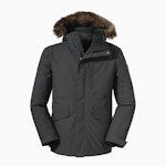 Down Jacket Budapest M