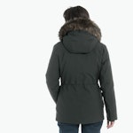 Down Jacket Budapest L
