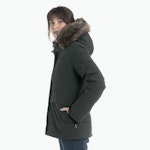 Down Jacket Budapest L