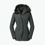 Down Jacket Budapest L