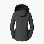 Down Jacket Budapest L