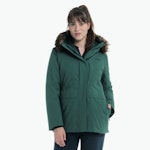 Down Jacket Budapest L