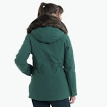 Down Jacket Budapest L