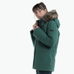 Down Jacket Budapest L