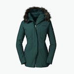 Down Jacket Budapest L