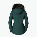 Down Jacket Budapest L