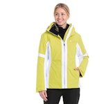 Ski Jacket Goldegg L