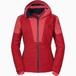 Ski Jacket Gargellen L