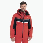 Ski Jacket Goldegg M