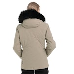 Ski Jacket Valisera L