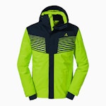 Ski Jacket Gargellen M
