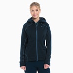 Fleece Hoody Cambrai L