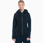 Fleece Hoody Cambrai L