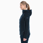 Fleece Hoody Cambrai L