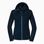 Fleece Hoody Cambrai L