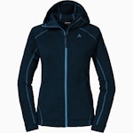 Fleece Hoody Cambrai L