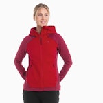 Fleece Hoody Cambrai L