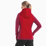Fleece Hoody Cambrai L