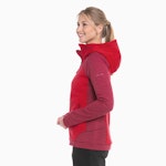 Fleece Hoody Cambrai L