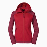 Fleece Hoody Cambrai L