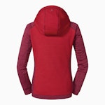 Fleece Hoody Cambrai L