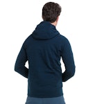 Fleece Hoody Cambrai M