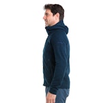 Fleece Hoody Cambrai M