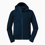 Fleece Hoody Cambrai M