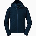 Fleece Hoody Cambrai M