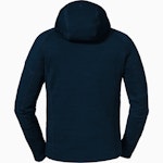 Fleece Hoody Cambrai M