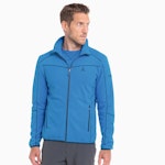 ZipIn! Fleece Cherpai M