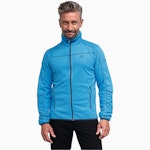ZipIn! Fleece Cherpai M