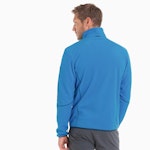 ZipIn! Fleece Cherpai M