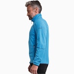 ZipIn! Fleece Cherpai M