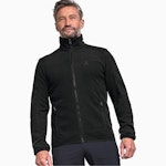 ZipIn! Fleece Cherpai M