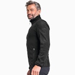 ZipIn! Fleece Cherpai M