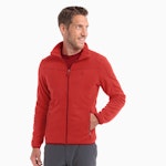ZipIn! Fleece Cherpai M