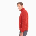 ZipIn! Fleece Cherpai M